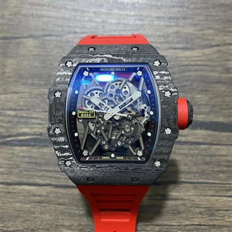 best richard mille replicas|fake richard mille watch.